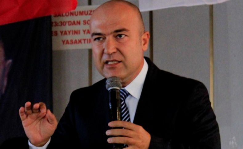 CHP'li Bakan'dan ‘taşeron’ çıkışı