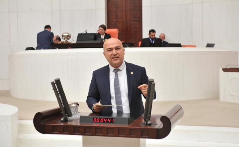 CHP'li Bakan: Hükümet geri adım atmıyor!