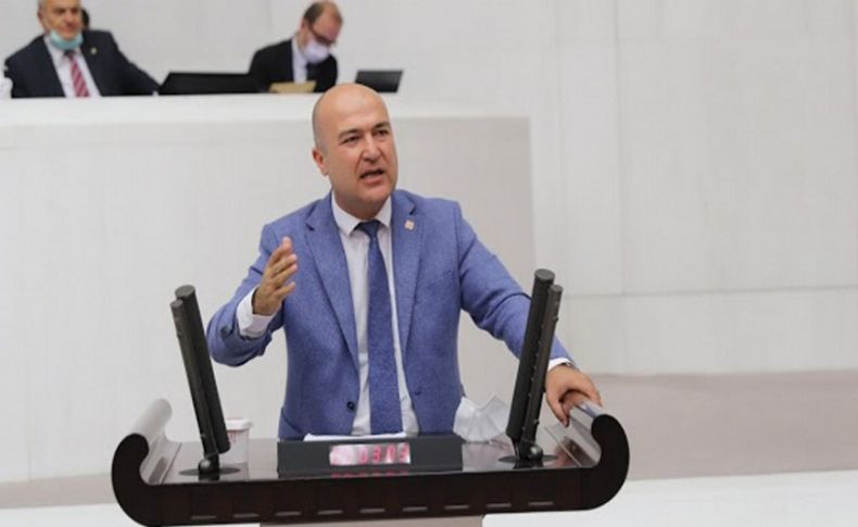 CHP'li Bakan: Milli Eğitim, vakıflara teslim edildi