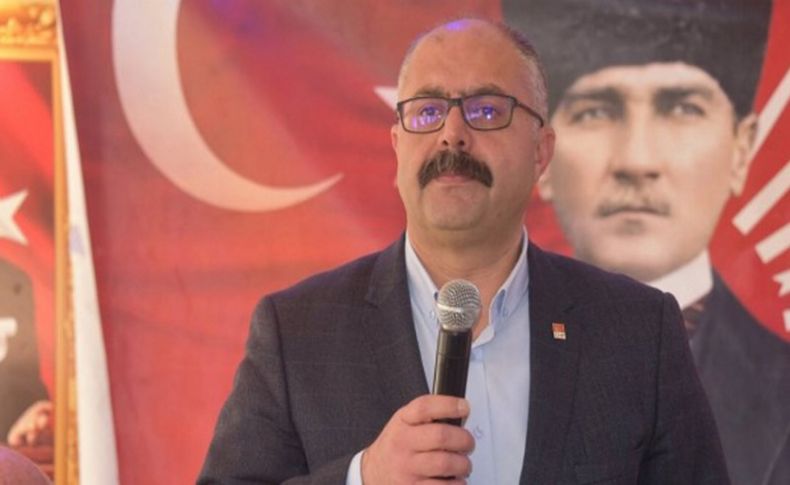 CHP’li Balyeli'den AK Parti’den istifa ettirilen ilçe yöneticileri hakkında flaş iddia!