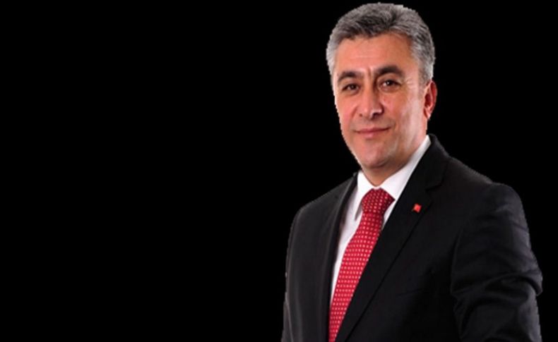 CHP’li Belediye Başkanı Mustafa İnce'ye silahlı saldırı!