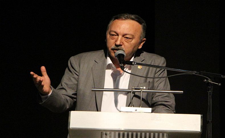 CHP'li Bayır: Artık bu kadarı da olmaz