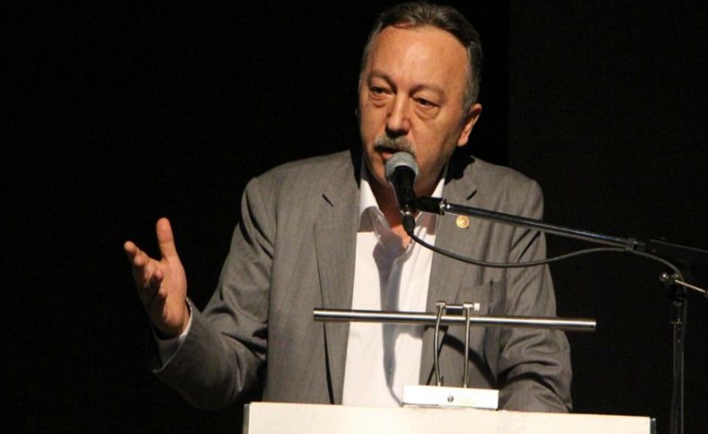 CHP'li Bayır'dan Bakan Albayrak'a dolar tepkisi