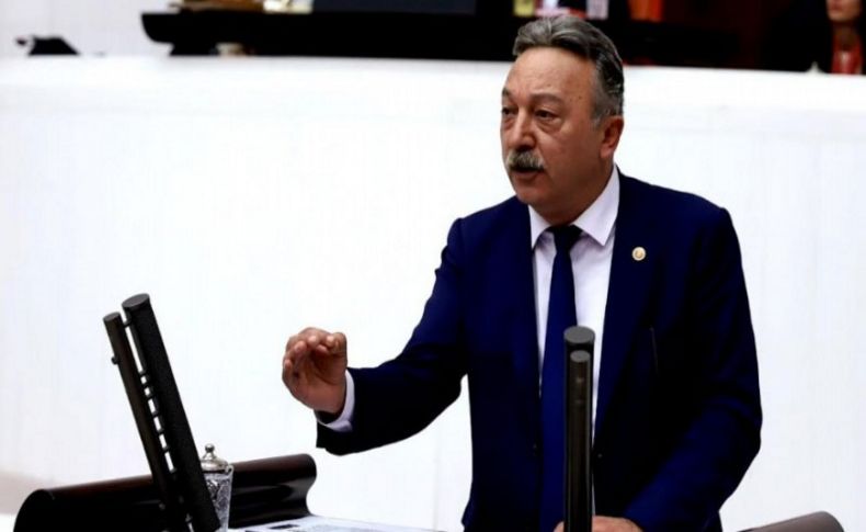 CHP'li Bayır'dan Bakan Kurum'a Karaburun sorusu: Yarımada planlanmadan talana mı açılacak'