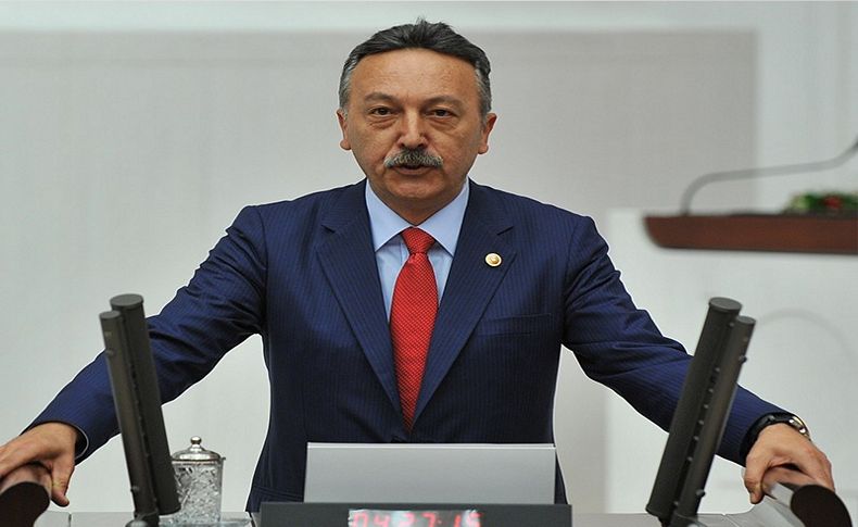 CHP'li Bayır'dan çarpıcı açıklamalar