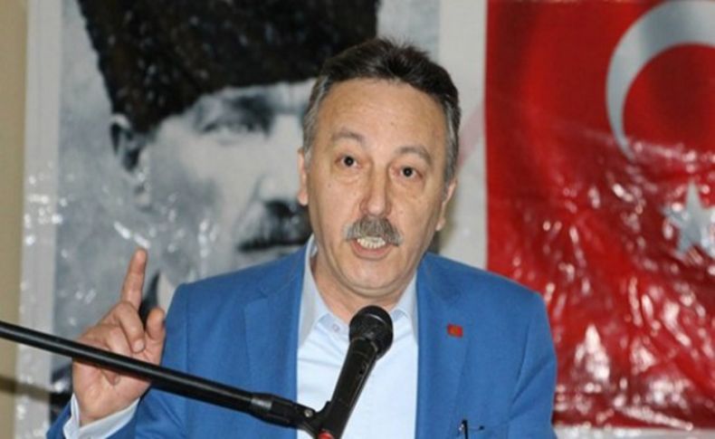 CHP'li Bayır'dan Meclis'te 'kader' çıkışı!