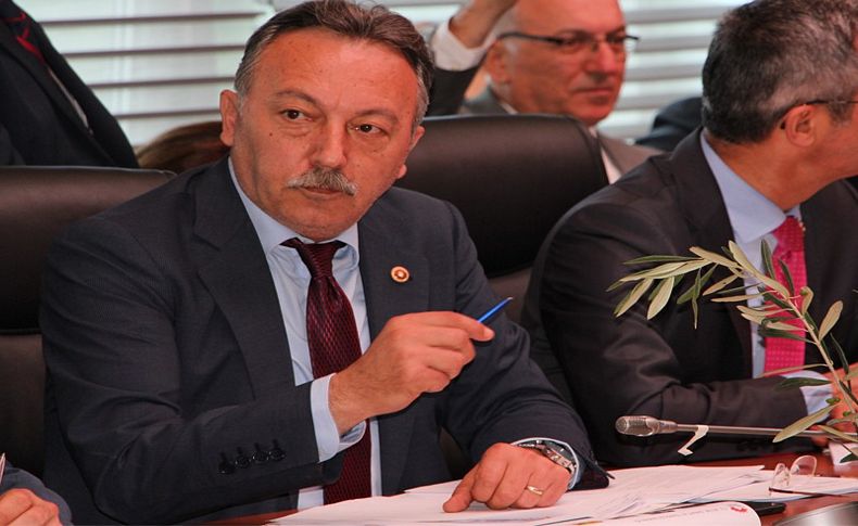 CHP'li Bayır'dan o kanun teklifine tepki: Adrese teslim