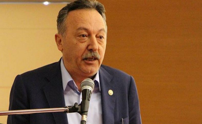 CHP'li Bayır'dan sert açıklama