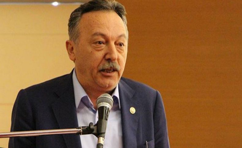 CHP'li Bayır'dan sert açıklama