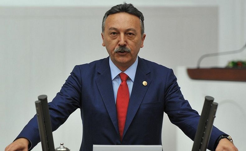 CHP'li Bayır Mardin izlenimini anlattı;'Bu durum tek kelimeyle akıl tutulmasıdır'