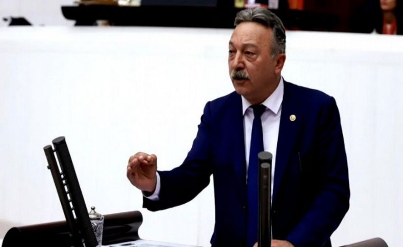 CHP'li Bayır PM'ye neden aday olduğunu açıkladı!