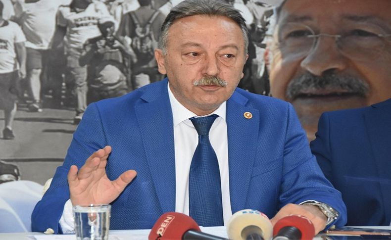 CHP'li Bayır: Yerel seçimlerden sonra kurultay toplanır