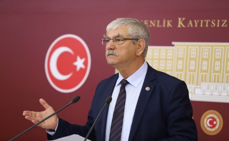 CHP'li Beko:50 milyon yurttaş 2021’i de sefalet içinde geçirecek!