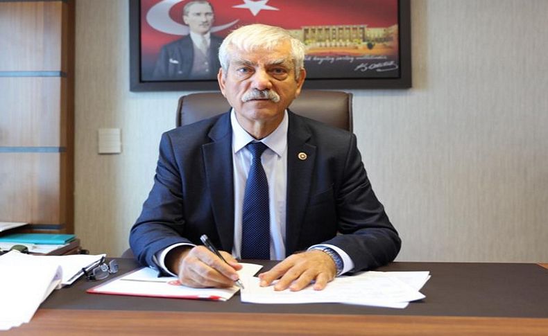 CHP'li Beko birlik mesajı verdi