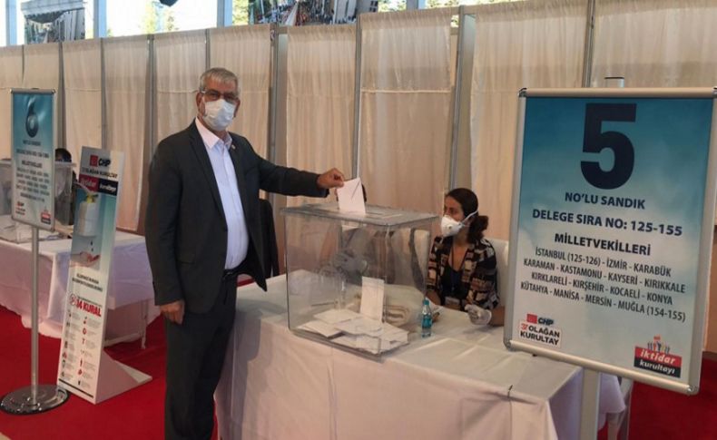 CHP'li Beko: Bu bir iktidar kurultayıdır!