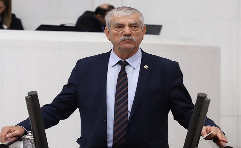 CHP'li Beko'dan asgari ücret yorumu: Kabul etmek mümkün değil