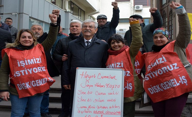 CHP'li Beko’dan Binali Yıldırım'a çağrı: Sözünüzü tutun...