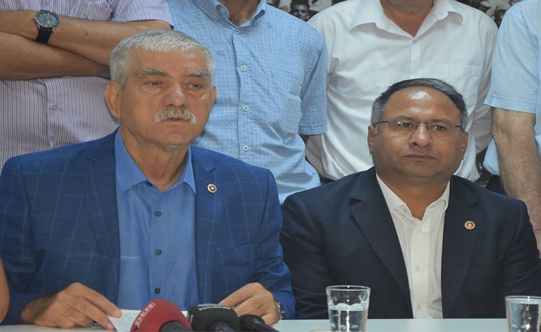 CHP’li Beko'dan Cumhurbaşkanı'na çağrı: Bu hatadan derhal geri dönün