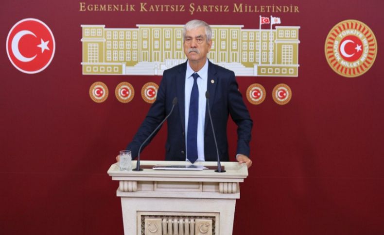 CHP'li Beko'dan 'liyakatsiz atama' çıkışı!