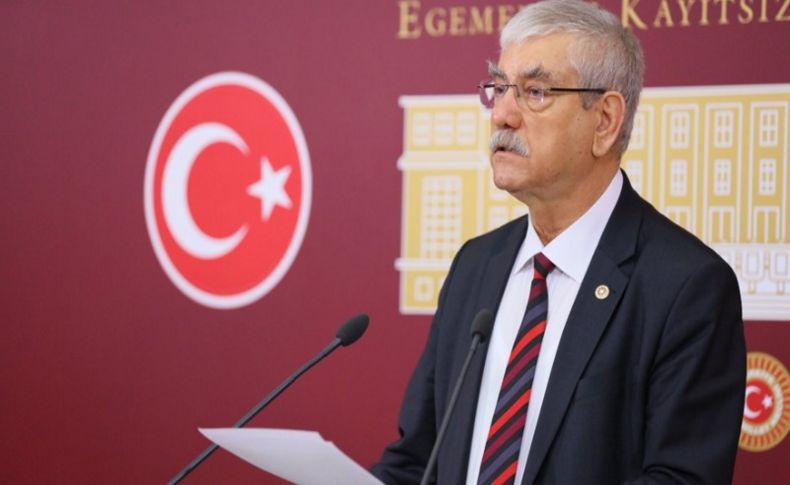 CHP’li Beko’dan MHP’li Osmanağaoğlu’na sert yanıt: Cehaletinizi yüzünüze vurduğum için...