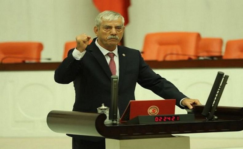 CHP’li Beko, doğum öncesi borçlanmayı Bakana sordu