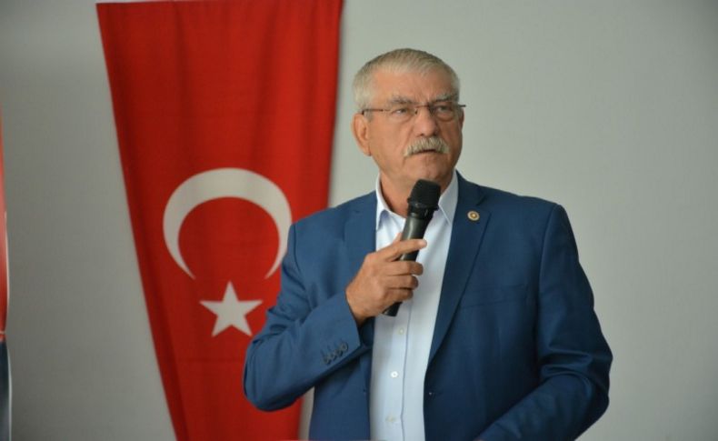 CHP’li Beko: Düğün salonlarına biraz da ‘destek’ açıklansın!