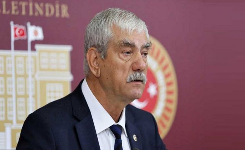 CHP’li Beko: İmama yüzde 100 zam, sağlıkçıya ‘sebepsiz zenginleşme’ yasağı