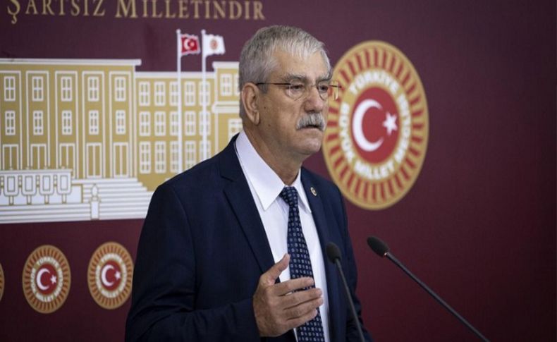 CHP'li Beko KHK mağdurlarına ses oldu: KHK ile işten atmak sosyal bir cinayettir