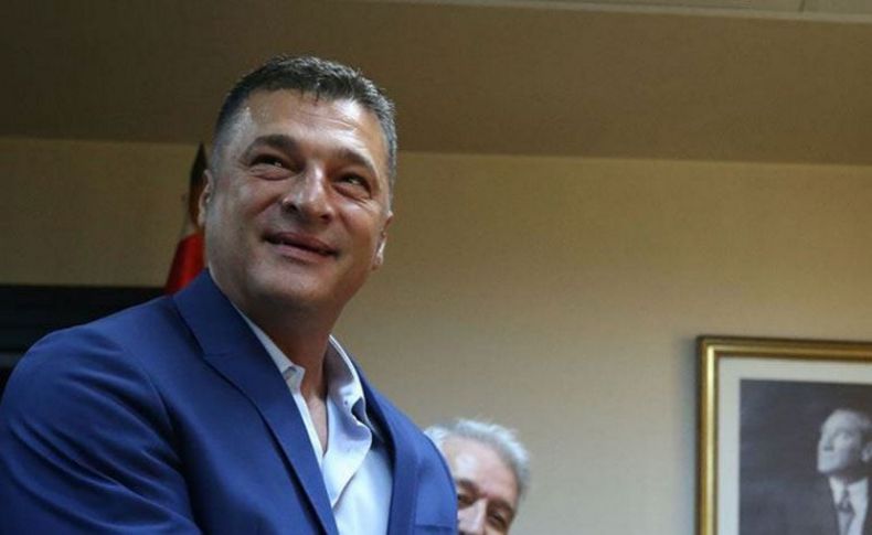 CHP’li belediye başkanı görevinden uzaklaştırıldı