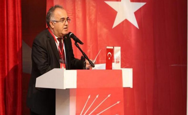 CHP’li Bilgen’den AK Partili mevkidaşına yanıt: Pist ne zamandan beri sosyal proje olmuş