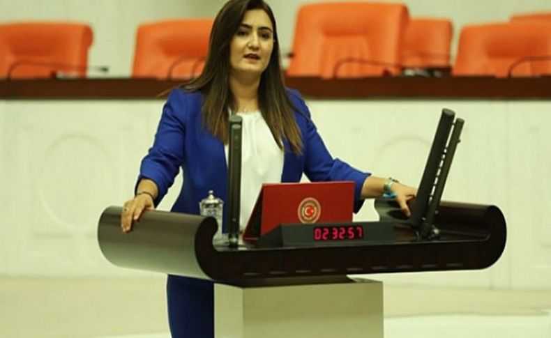CHP'li Kılıç'tan TBMM'ye 'Reza Zarrab' önergesi