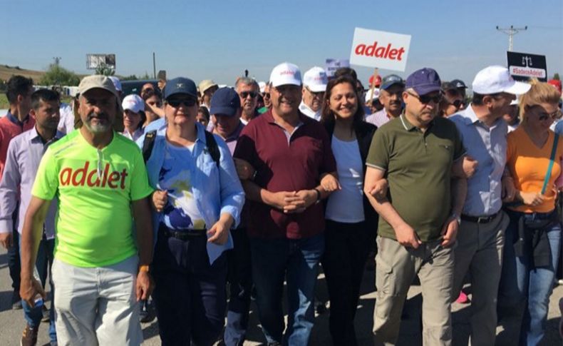 CHP’li Çam’dan Erdoğan’a sert cevap