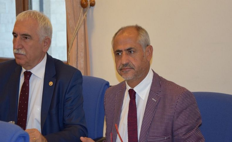 CHP’li Çam’dan ‘gökdelen’ çıkışı