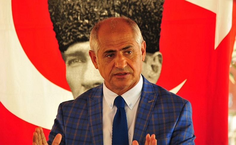 CHP'li Çam: Paralel ordu mu kuruyorsunuz'