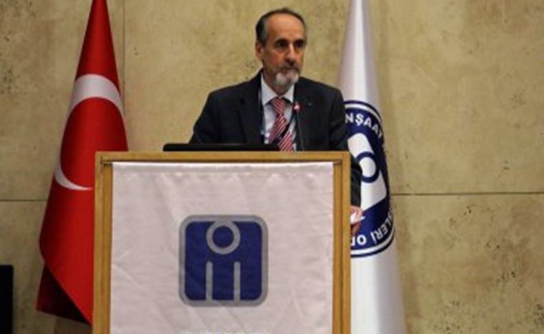 CHP'li Cengiz Topel'in acı günü
