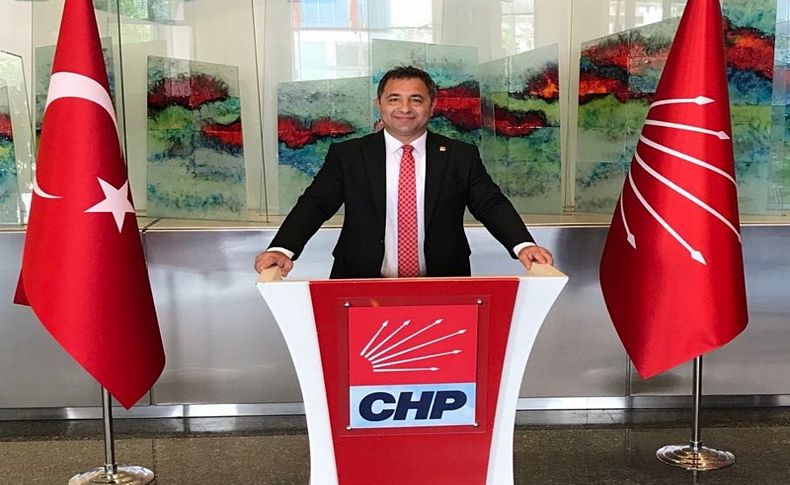 CHP'li Dayanç'tan Zeybekci’ye sert yanıt