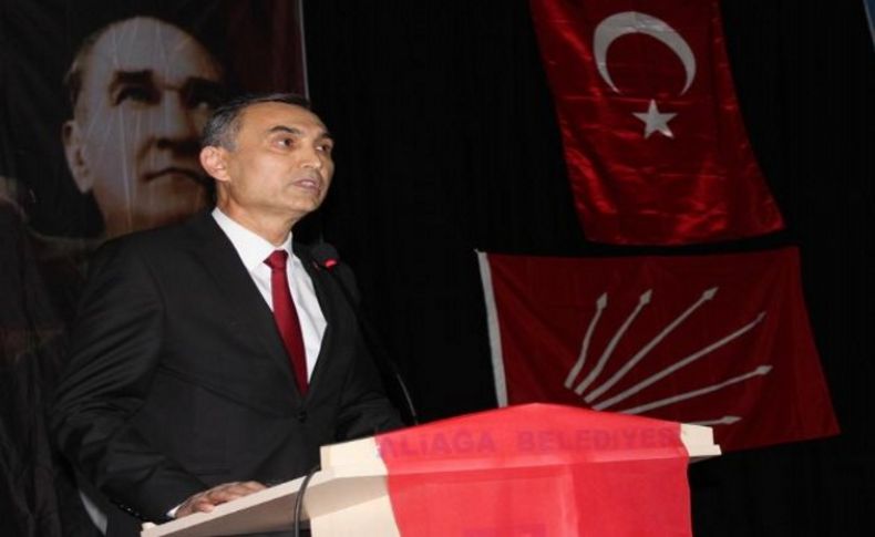 CHP'li Durmaz'dan belediye hakkında çarpıcı iddialar!