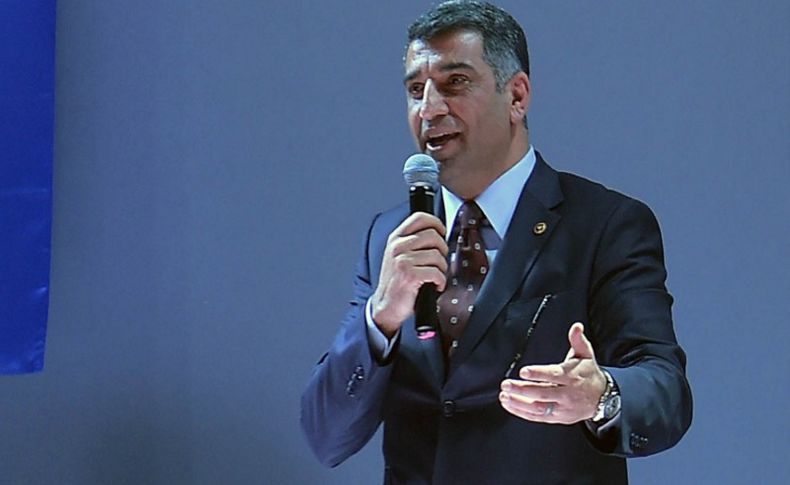 CHP'li Erol'dan 250 öğrenciye burs