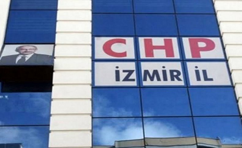 CHP’li eski başkanlardan birliktelik yemeği