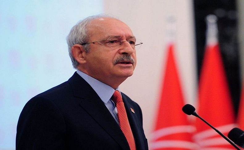 CHP'li eski vekillerden Kılıçdaroğlu'na mektup