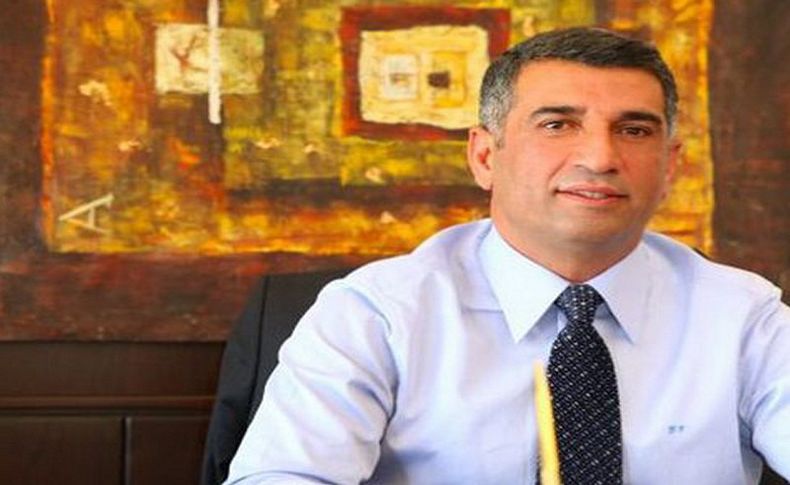CHP'li Gürsel Erol'a kınama cezası verildi