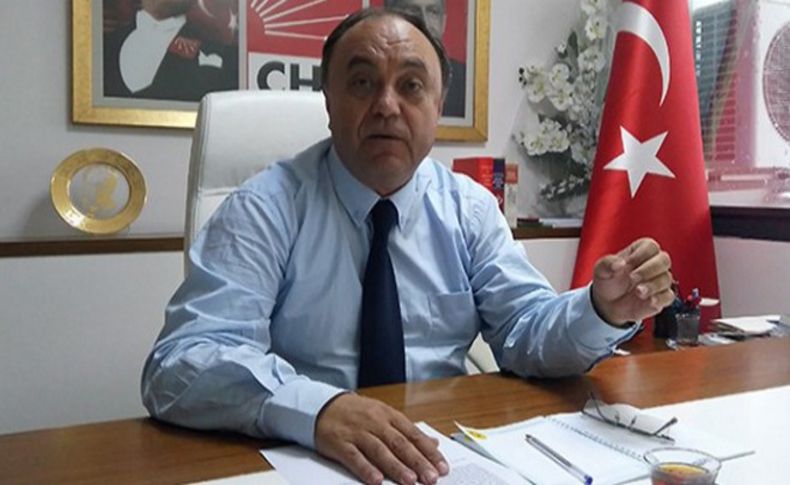 CHP'li Güven'den Ayhan Oğan'a tokat gibi cevap