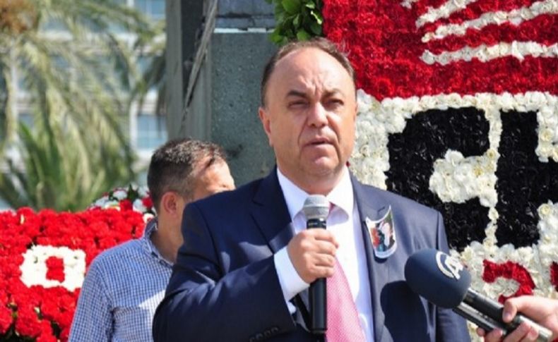 CHP'li Güven'den FETÖ operasyon açıklama;