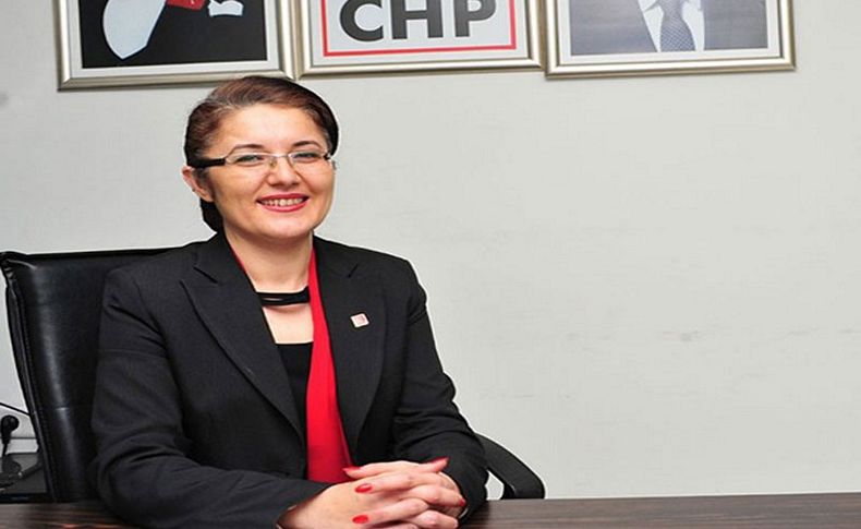 CHP’li ilçe başkanı Soyer hakkındaki o iddiaya isyan etti!