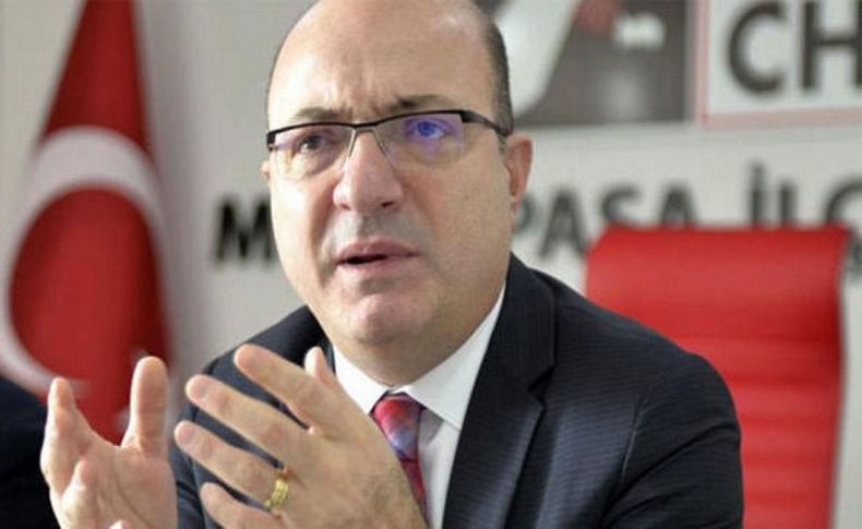 CHP'li İlhan Cihaner'den 20 vekil çıkışı! Dikkat çeken tweet