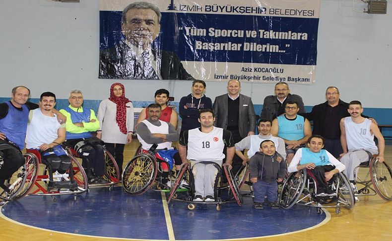 CHP'li İnal: Engelsiz yaşam mümkün