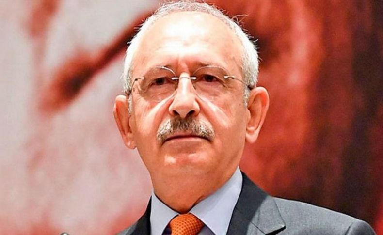 CHP’li kadın milletvekilleri ve belediye başkanlarına mektup