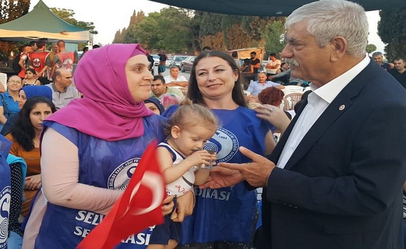 CHP’li Kani Beko:'Krizin faturasını yaratanlar ödemelidir!'