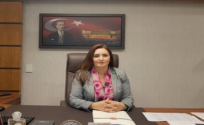 CHP'li Kılıç, 100 günlük eylem planını mercek altına aldı