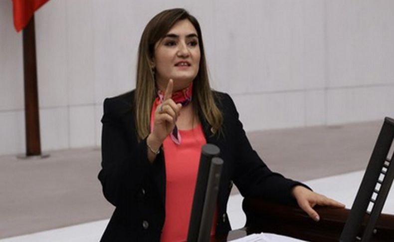 CHP'li Kılıç: O cezalar engelliler için harcansın!